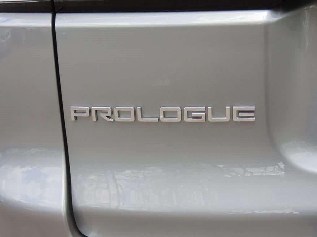 2024 Honda Prologue EX